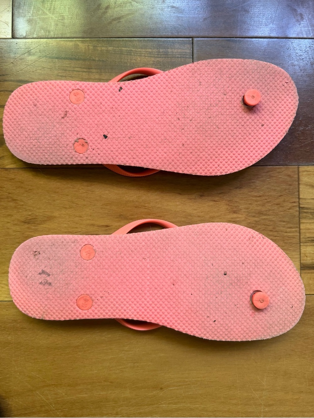 Beach Sandals Roxy - Picture 3 of 6